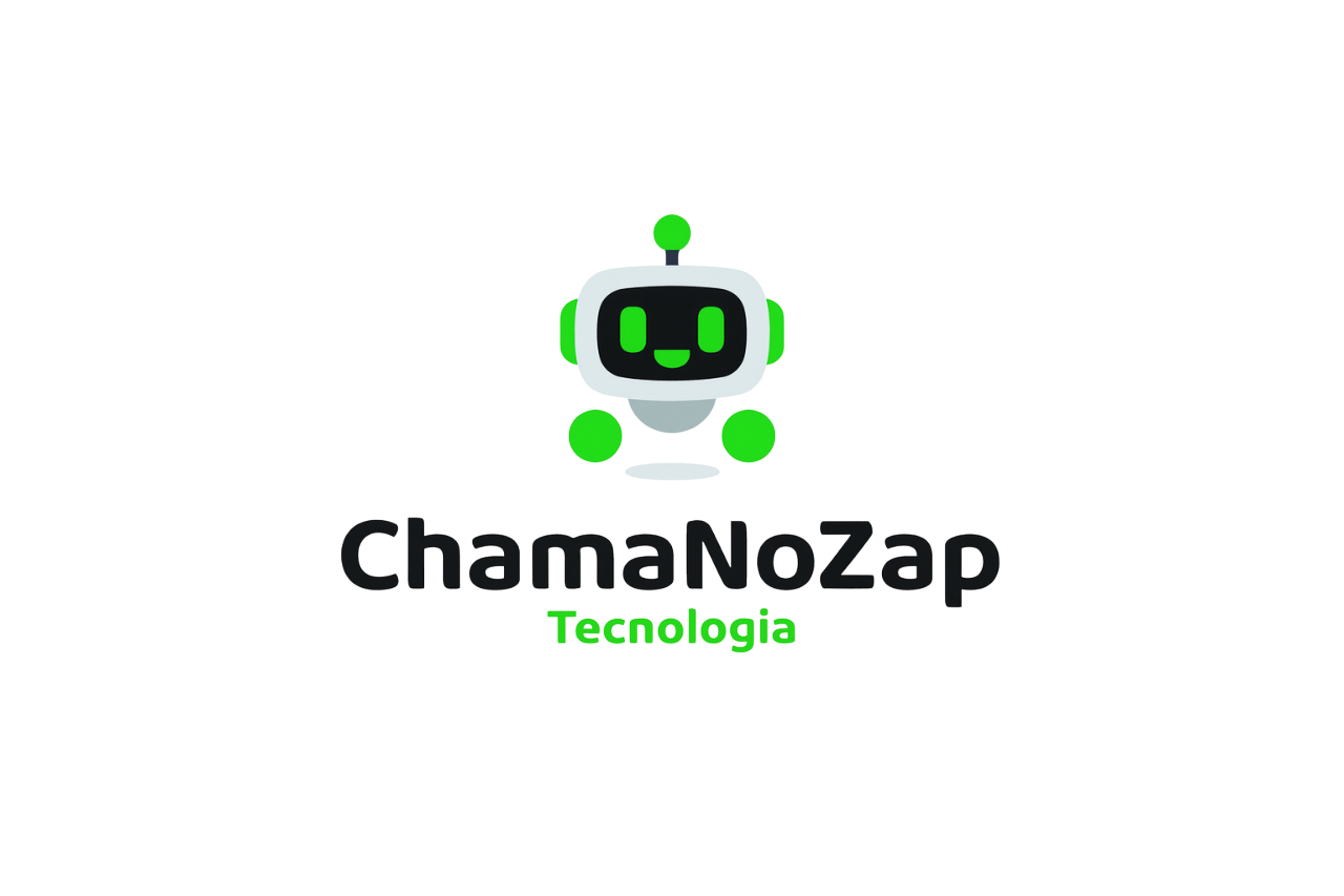 ChamaNoZap